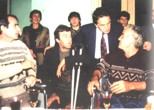 Vladislav Ardzınba
